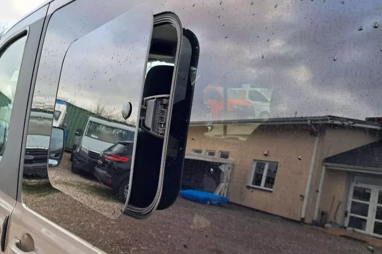 Ford tourneo-custom zdjęcie 37