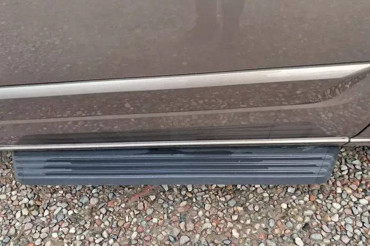 Ford tourneo-custom zdjęcie 38