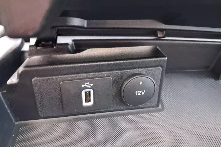 Ford tourneo-custom zdjęcie 40