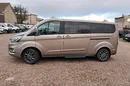 Ford tourneo-custom zdjęcie 8