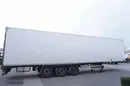 Naczepa chłodnia Lamberet / Carrier Vector 1950 / Dopplestock / FRC 02/2026 zdjęcie 6