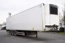Naczepa chłodnia Lamberet / Carrier Vector 1950 MT (Multitemperatura) / winda Dhollandia 2500 kg zdjęcie 1