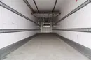 Naczepa chłodnia Lamberet / Carrier Vector 1950 MT (Multitemperatura) / winda Dhollandia 2500 kg zdjęcie 21