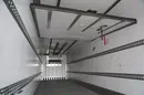 Naczepa chłodnia Lamberet / Carrier Vector 1950 MT (Multitemperatura) / winda Dhollandia 2500 kg zdjęcie 22