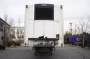 Naczepa chłodnia Lamberet / Carrier Vector 1950 MT (Multitemperatura) / winda Dhollandia 2500 kg zdjęcie 8