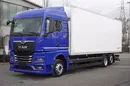 MAN TGX 26.400 / IGLOOCAR / Carrier Supra 1250 zdjęcie 1