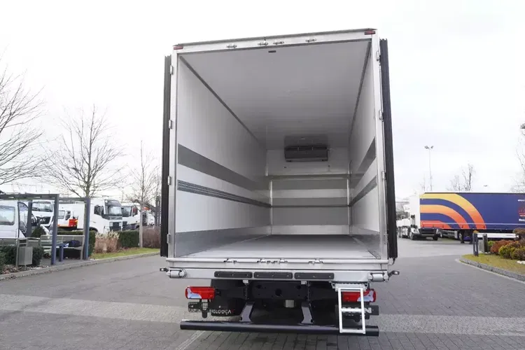 MAN TGX 26.400 / IGLOOCAR / Carrier Supra 1250 zdjęcie 14