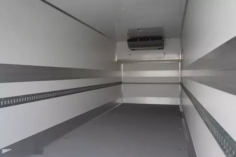 MAN TGX 26.400 / IGLOOCAR / Carrier Supra 1250 zdjęcie 15