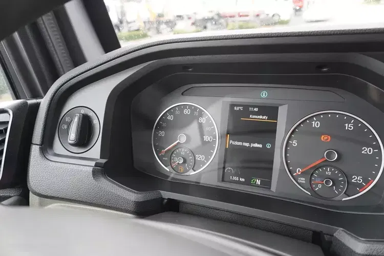 MAN TGX 26.400 / IGLOOCAR / Carrier Supra 1250 zdjęcie 20