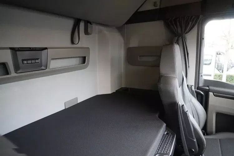 MAN TGX 26.400 / IGLOOCAR / Carrier Supra 1250 zdjęcie 24