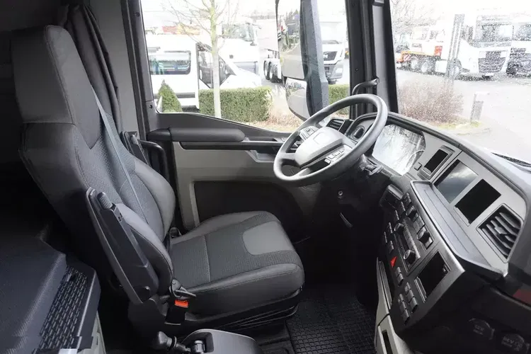 MAN TGX 26.400 / IGLOOCAR / Carrier Supra 1250 zdjęcie 25