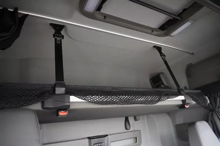 MAN TGX 26.400 / IGLOOCAR / Carrier Supra 1250 zdjęcie 26