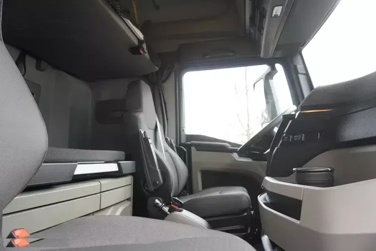 MAN TGX 26.400 / IGLOOCAR / Carrier Supra 1250 zdjęcie 27