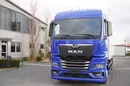 MAN TGX 26.400 / IGLOOCAR / Carrier Supra 1250 zdjęcie 4