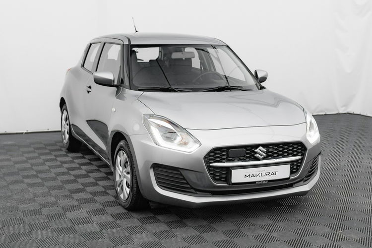 Suzuki Swift WD2295S#1.2 Dualjet SHVS Premium CVT Salon PL VAT 23% zdjęcie 3