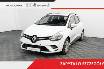 Renault Clio GD693UU#0.9 Energy TCe Alize Bluetooth Klima Tempomat Salon PL VAT 23% 4x2