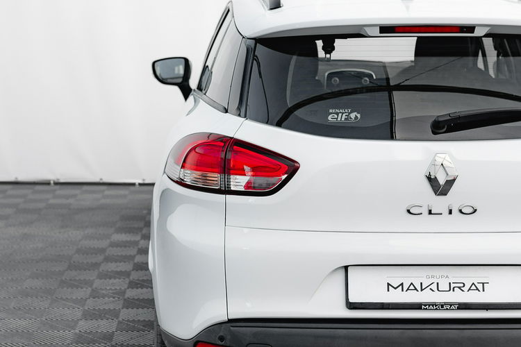 Renault Clio GD693UU#0.9 Energy TCe Alize Bluetooth Klima Tempomat Salon PL VAT 23% 4x2 zdjęcie 10
