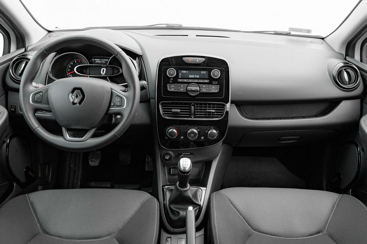 Renault Clio GD693UU#0.9 Energy TCe Alize Bluetooth Klima Tempomat Salon PL VAT 23% 4x2 zdjęcie 14