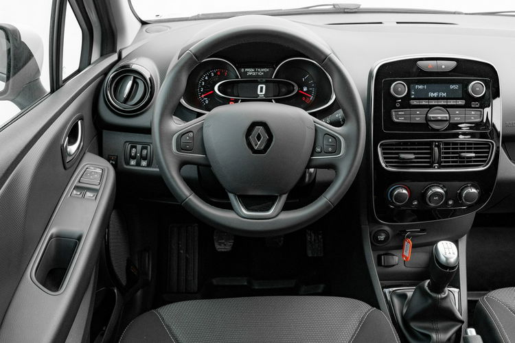 Renault Clio GD693UU#0.9 Energy TCe Alize Bluetooth Klima Tempomat Salon PL VAT 23% 4x2 zdjęcie 15