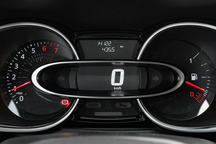 Renault Clio GD693UU#0.9 Energy TCe Alize Bluetooth Klima Tempomat Salon PL VAT 23% 4x2 zdjęcie 16