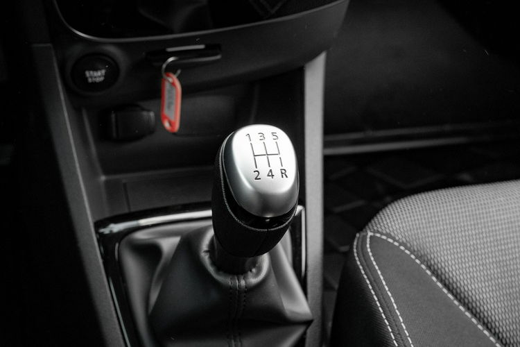 Renault Clio GD693UU#0.9 Energy TCe Alize Bluetooth Klima Tempomat Salon PL VAT 23% 4x2 zdjęcie 19