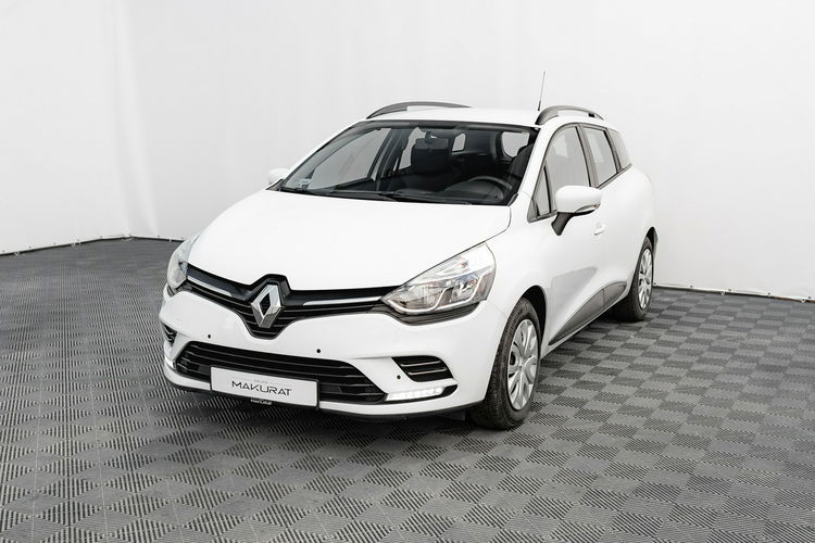 Renault Clio GD693UU#0.9 Energy TCe Alize Bluetooth Klima Tempomat Salon PL VAT 23% 4x2 zdjęcie 2