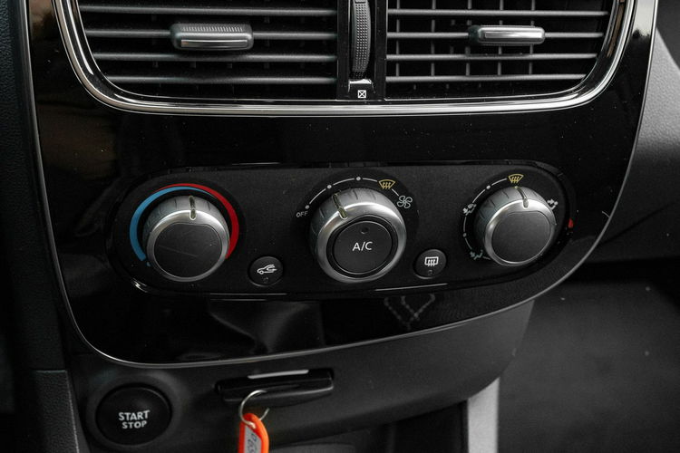 Renault Clio GD693UU#0.9 Energy TCe Alize Bluetooth Klima Tempomat Salon PL VAT 23% 4x2 zdjęcie 21