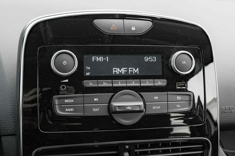 Renault Clio GD693UU#0.9 Energy TCe Alize Bluetooth Klima Tempomat Salon PL VAT 23% 4x2 zdjęcie 22