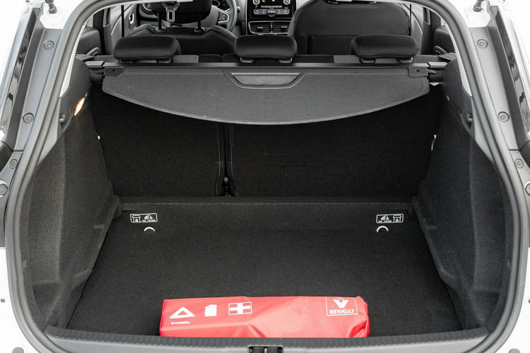 Renault Clio GD693UU#0.9 Energy TCe Alize Bluetooth Klima Tempomat Salon PL VAT 23% 4x2 zdjęcie 27