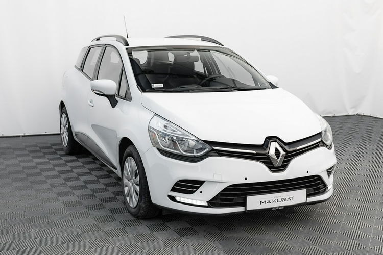 Renault Clio GD693UU#0.9 Energy TCe Alize Bluetooth Klima Tempomat Salon PL VAT 23% 4x2 zdjęcie 3