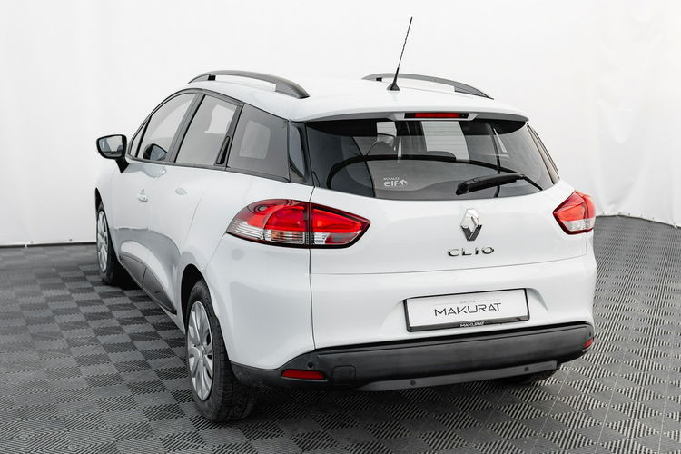 Renault Clio GD693UU#0.9 Energy TCe Alize Bluetooth Klima Tempomat Salon PL VAT 23% 4x2 zdjęcie 4