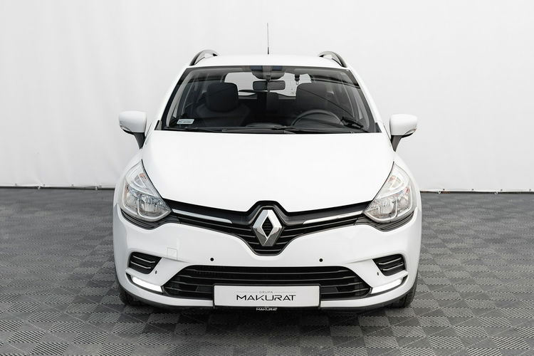 Renault Clio GD693UU#0.9 Energy TCe Alize Bluetooth Klima Tempomat Salon PL VAT 23% 4x2 zdjęcie 7