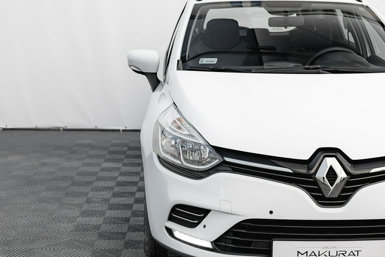 Renault Clio GD693UU#0.9 Energy TCe Alize Bluetooth Klima Tempomat Salon PL VAT 23% 4x2 zdjęcie 8