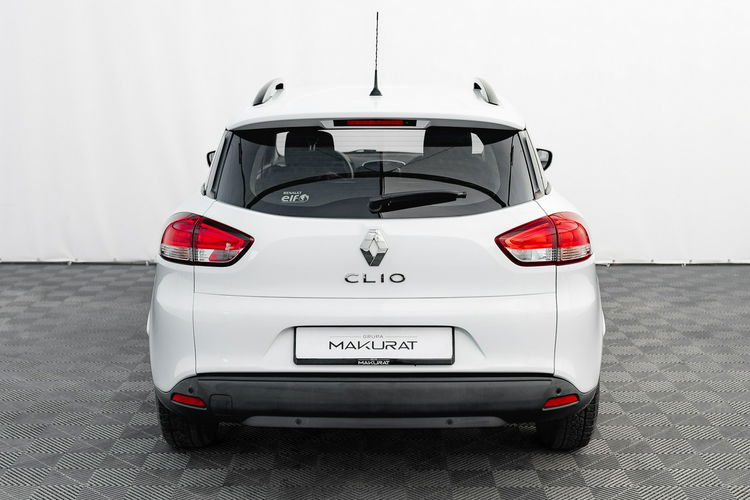 Renault Clio GD693UU#0.9 Energy TCe Alize Bluetooth Klima Tempomat Salon PL VAT 23% 4x2 zdjęcie 9