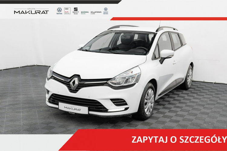 Renault Clio GD038UF#0.9 Energy TCe Alize Bluetooth Klima Tempomat Salon PL VAT 23% 4x2 zdjęcie 1