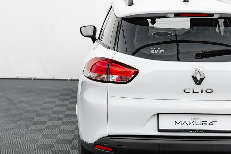 Renault Clio GD038UF#0.9 Energy TCe Alize Bluetooth Klima Tempomat Salon PL VAT 23% 4x2 zdjęcie 10