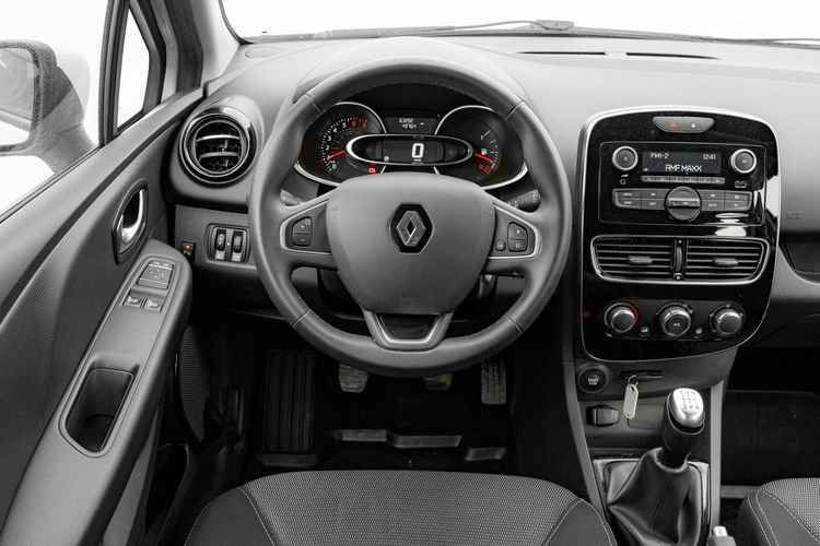 Renault Clio GD038UF#0.9 Energy TCe Alize Bluetooth Klima Tempomat Salon PL VAT 23% 4x2 zdjęcie 15