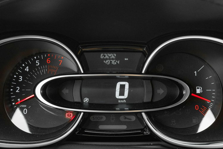 Renault Clio GD038UF#0.9 Energy TCe Alize Bluetooth Klima Tempomat Salon PL VAT 23% 4x2 zdjęcie 16