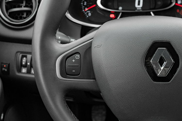Renault Clio GD038UF#0.9 Energy TCe Alize Bluetooth Klima Tempomat Salon PL VAT 23% 4x2 zdjęcie 17