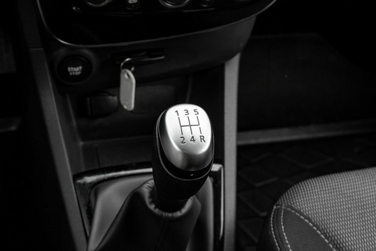 Renault Clio GD038UF#0.9 Energy TCe Alize Bluetooth Klima Tempomat Salon PL VAT 23% 4x2 zdjęcie 19