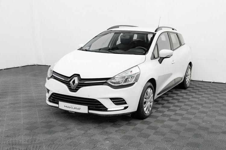 Renault Clio GD038UF#0.9 Energy TCe Alize Bluetooth Klima Tempomat Salon PL VAT 23% 4x2 zdjęcie 2