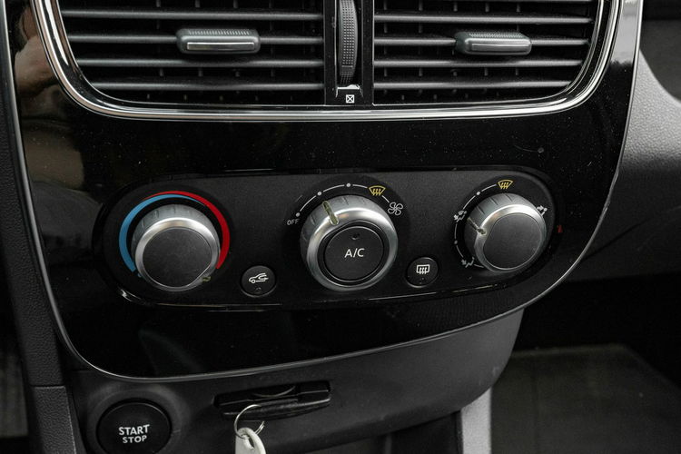 Renault Clio GD038UF#0.9 Energy TCe Alize Bluetooth Klima Tempomat Salon PL VAT 23% 4x2 zdjęcie 21
