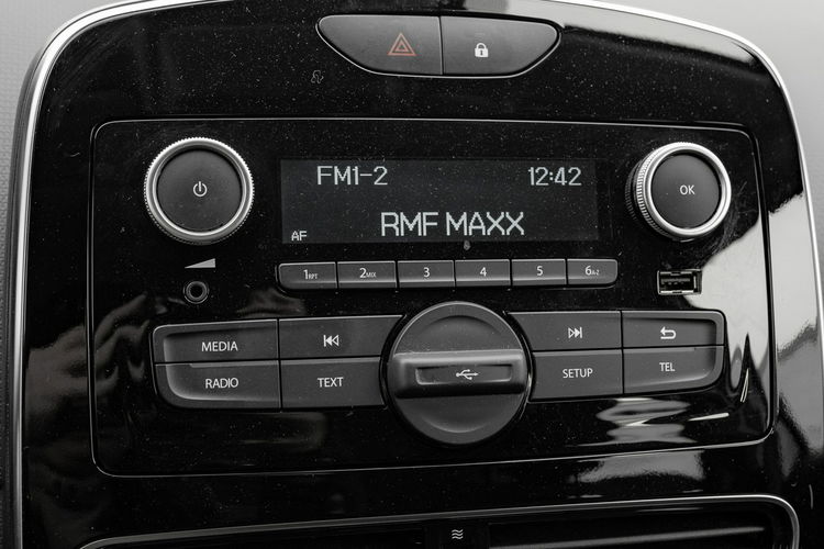 Renault Clio GD038UF#0.9 Energy TCe Alize Bluetooth Klima Tempomat Salon PL VAT 23% 4x2 zdjęcie 22