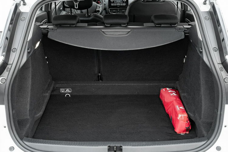 Renault Clio GD038UF#0.9 Energy TCe Alize Bluetooth Klima Tempomat Salon PL VAT 23% 4x2 zdjęcie 27