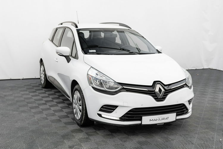 Renault Clio GD038UF#0.9 Energy TCe Alize Bluetooth Klima Tempomat Salon PL VAT 23% 4x2 zdjęcie 3