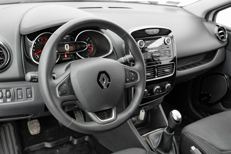 Renault Clio GD038UF#0.9 Energy TCe Alize Bluetooth Klima Tempomat Salon PL VAT 23% 4x2 zdjęcie 6