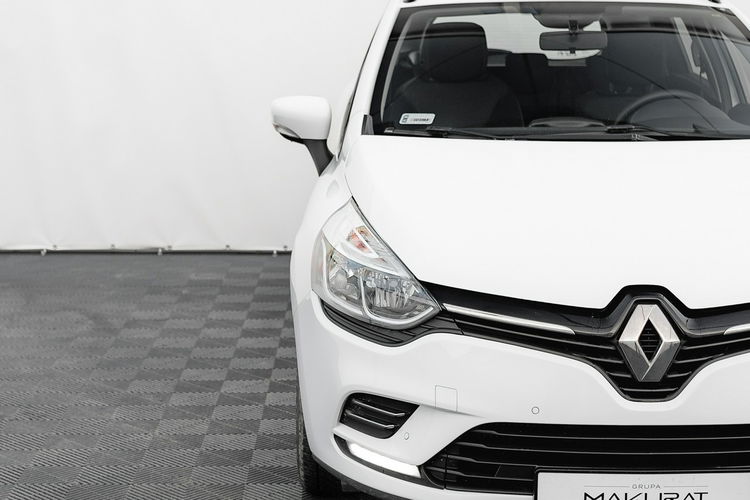 Renault Clio GD038UF#0.9 Energy TCe Alize Bluetooth Klima Tempomat Salon PL VAT 23% 4x2 zdjęcie 8