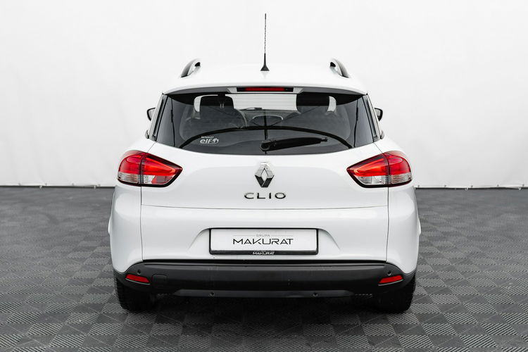 Renault Clio GD038UF#0.9 Energy TCe Alize Bluetooth Klima Tempomat Salon PL VAT 23% 4x2 zdjęcie 9