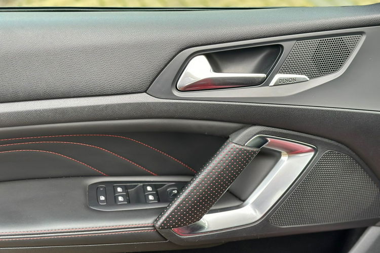 Peugeot 308 GT-line zdjęcie 19