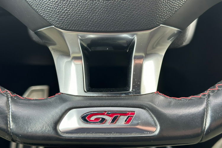 Peugeot 308 GT-line zdjęcie 21